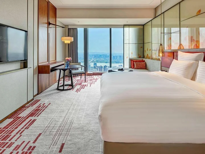 Хойчжоу: Pullman Huizhou Kaisa