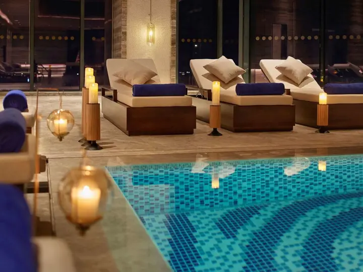 Хойчжоу: Pullman Huizhou Kaisa