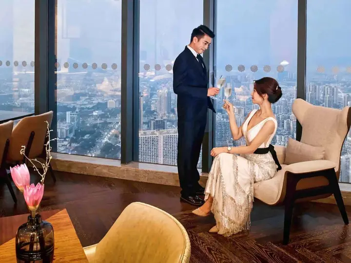 Хойчжоу: Pullman Huizhou Kaisa