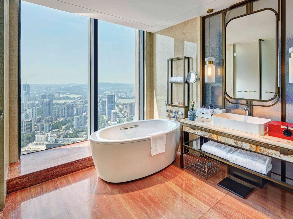 Хойчжоу: Pullman Huizhou Kaisa