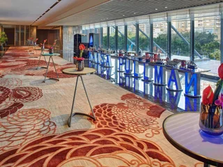 Хойчжоу: Pullman Huizhou Kaisa