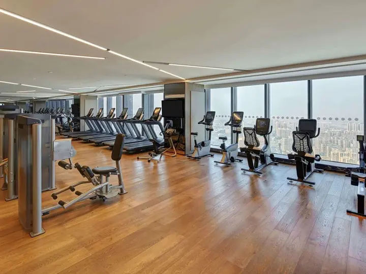 Хойчжоу: Pullman Huizhou Kaisa