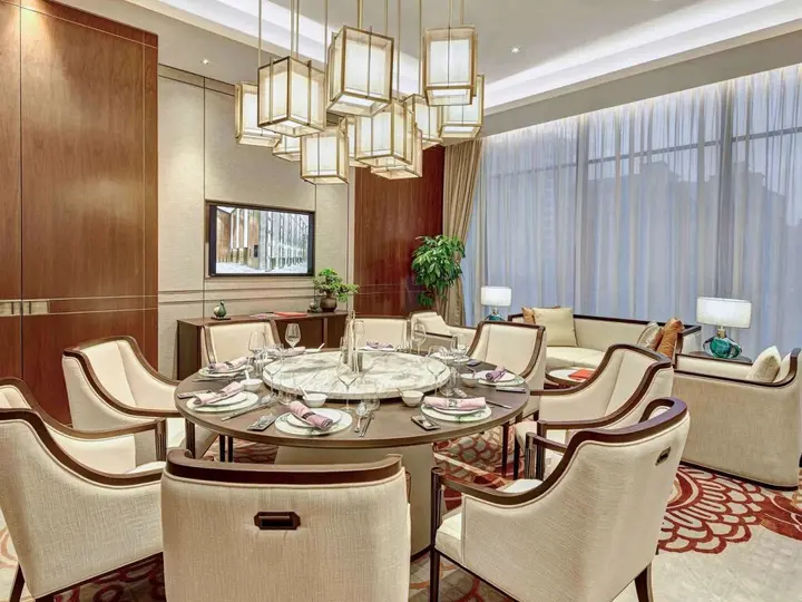 Хойчжоу: Pullman Huizhou Kaisa