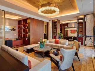 Хойчжоу: Pullman Huizhou Kaisa