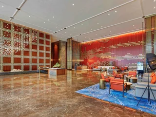Хойчжоу: Pullman Huizhou Kaisa