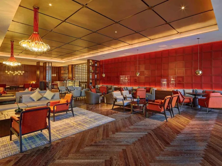 Хойчжоу: Pullman Huizhou Kaisa