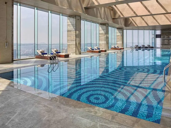 Хойчжоу: Pullman Huizhou Kaisa