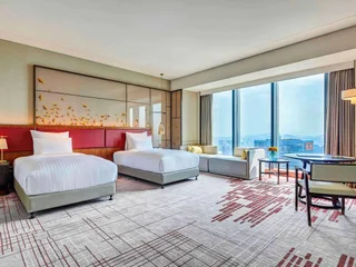 Хойчжоу: Pullman Huizhou Kaisa