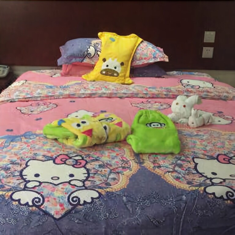 Цзинин: Mingyajingwei Hotel