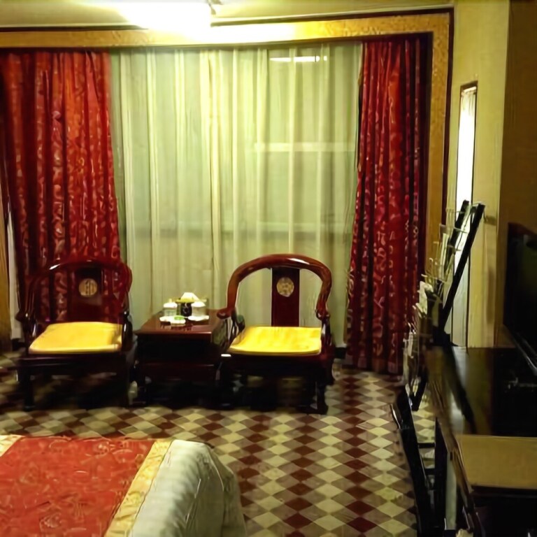 Цзинин: Mingyajingwei Hotel