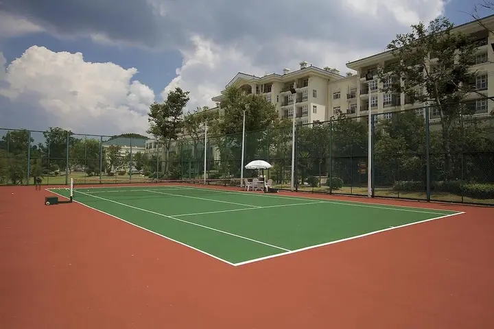 Джиангме: Xinhui Country Garden Phoenix Hotel