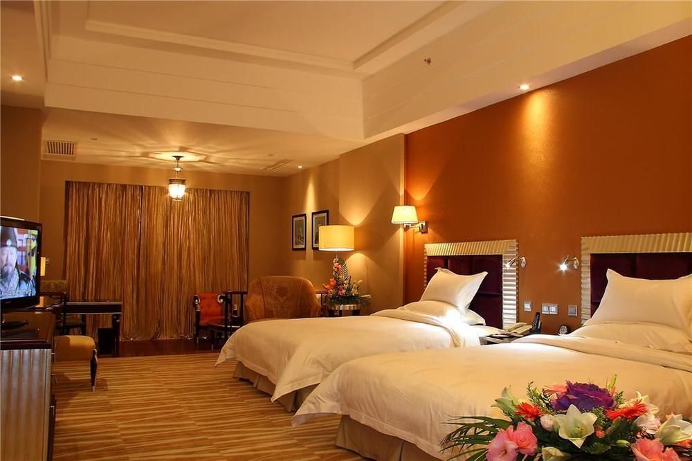 Джиангме: Xinhui Country Garden Phoenix Hotel