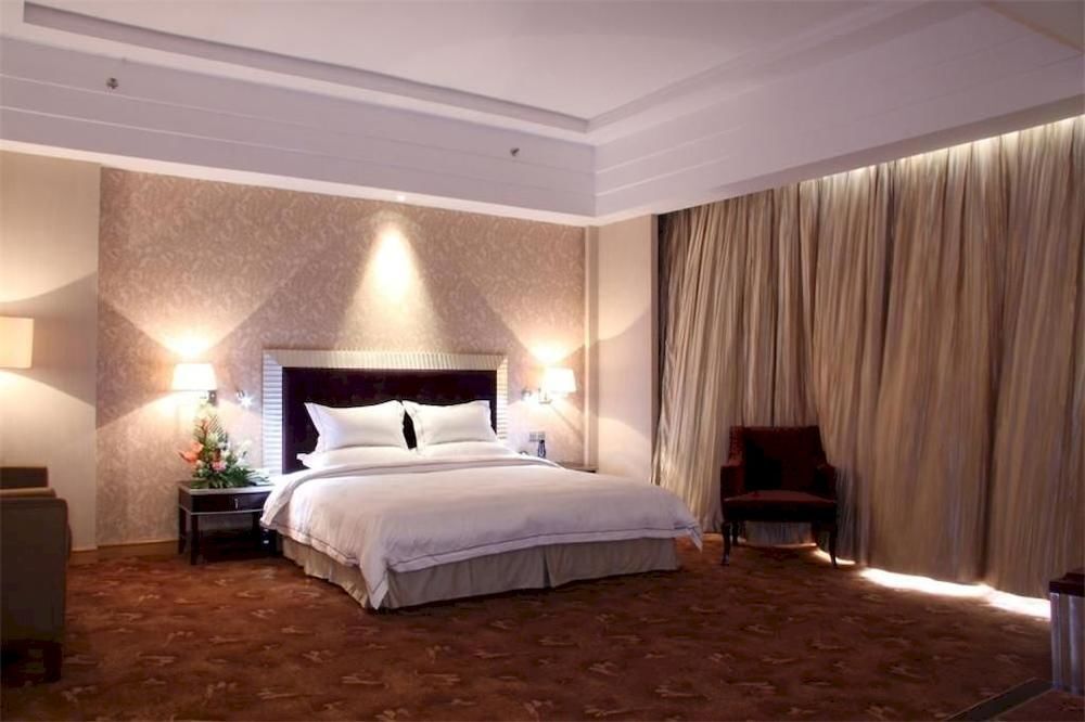 Джиангме: Xinhui Country Garden Phoenix Hotel