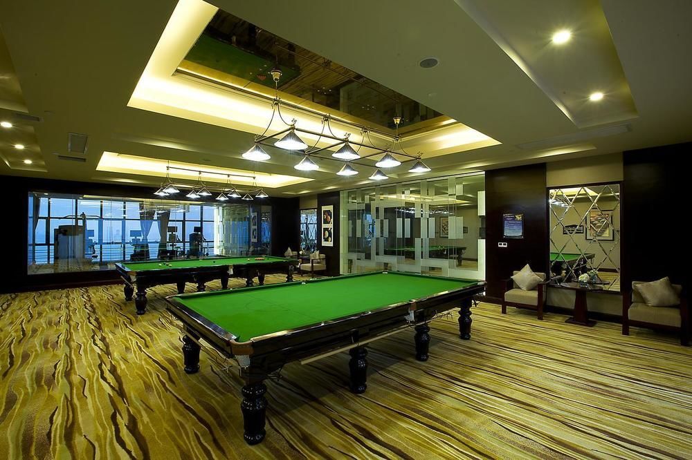 Джиангме: Xinhui Country Garden Phoenix Hotel