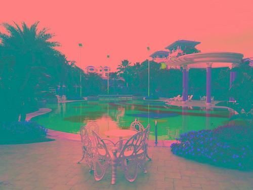 Джиангме: Xinhui Country Garden Phoenix Hotel