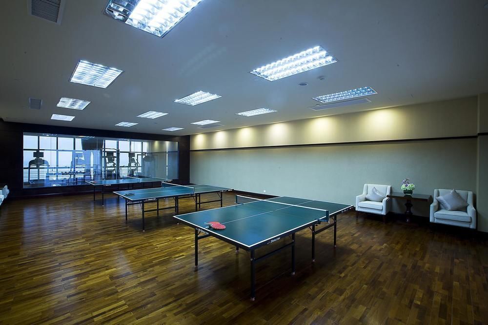 Джиангме: Xinhui Country Garden Phoenix Hotel