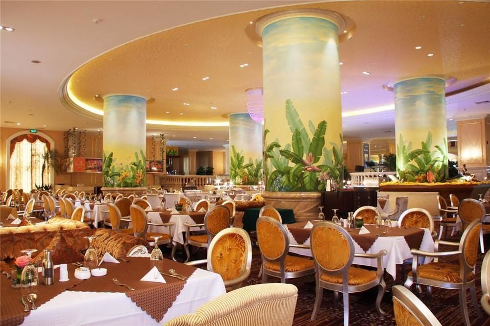Джиангме: Xinhui Country Garden Phoenix Hotel