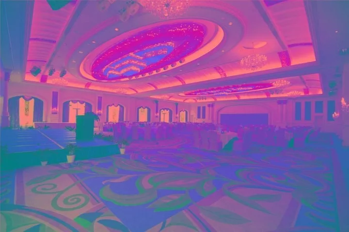 Джиангме: Xinhui Country Garden Phoenix Hotel
