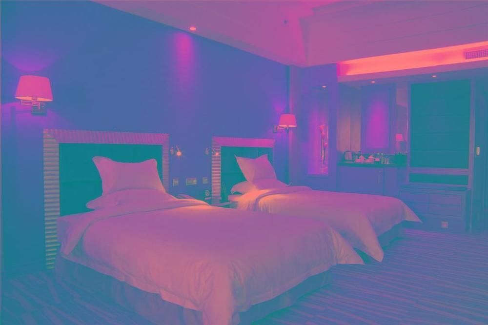 Джиангме: Xinhui Country Garden Phoenix Hotel