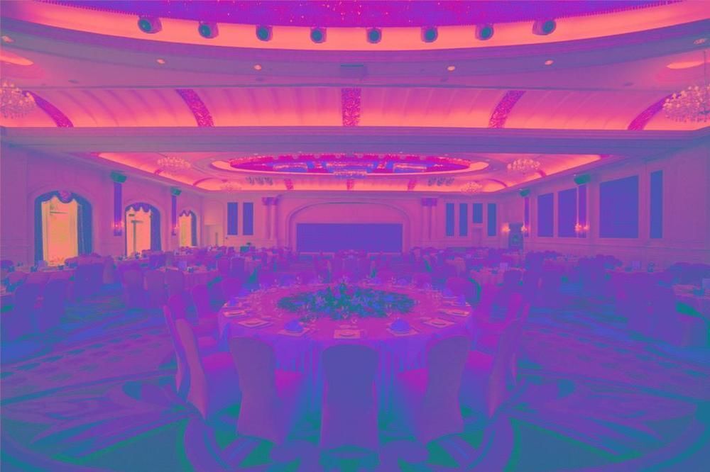 Джиангме: Xinhui Country Garden Phoenix Hotel