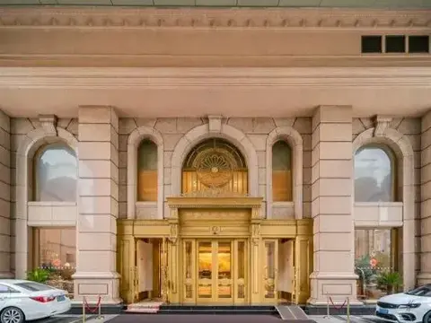Тайчжоу: Huanghe Grand Hotel