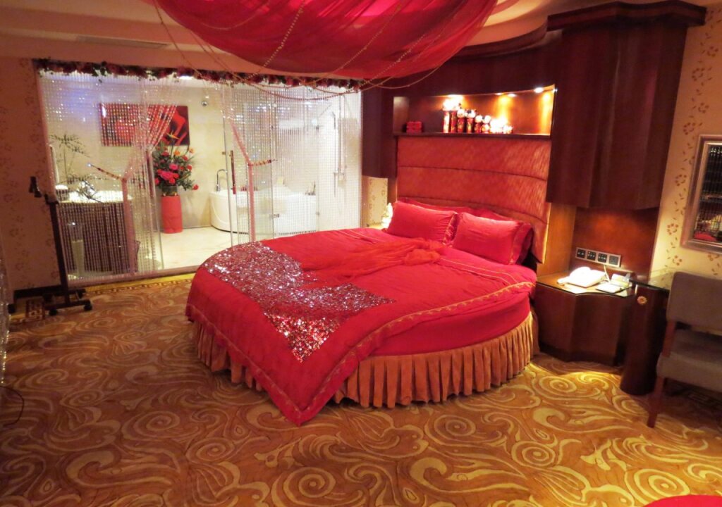 RongJiang hotel — фото 2