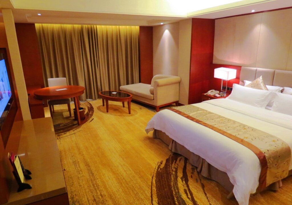 RongJiang hotel — фото 3