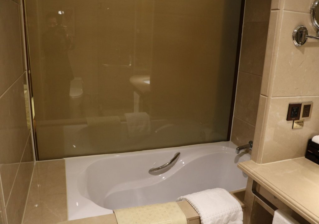 RongJiang hotel — фото 4