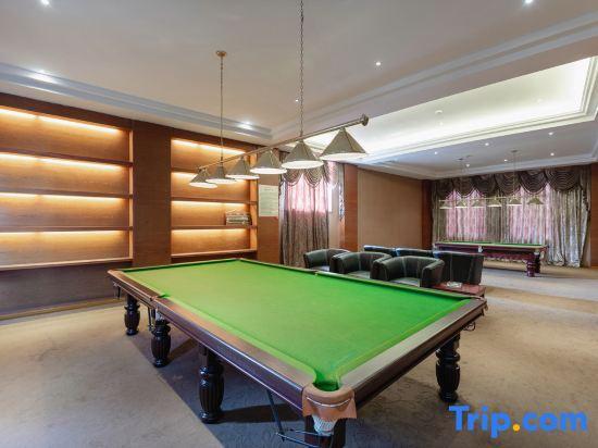 Луань: Nanshan Xingmao Hotel & Resort