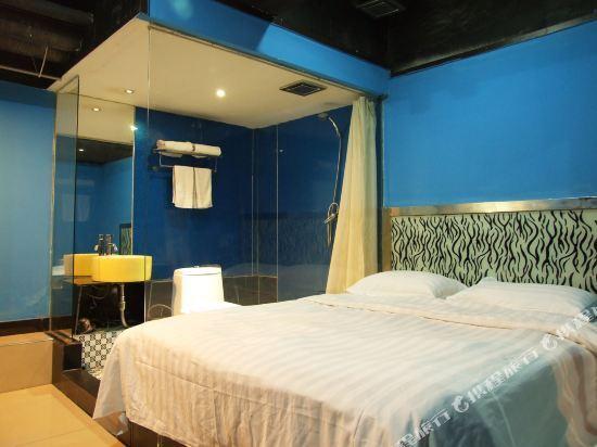 Лянфан: Langfang Qiancun Fashion Express Hotel