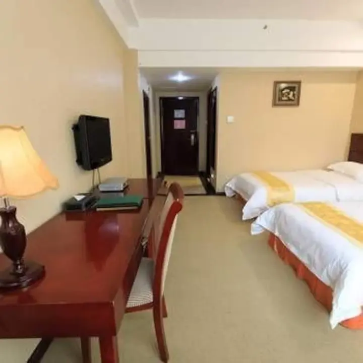 Laibin: Jinxiu Yaodu Hotel Laibin