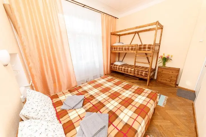 Hostel Hutor — фото 1