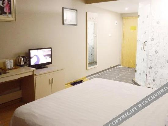 Наньнин: Nanning Shuchao Hotel Xiuling