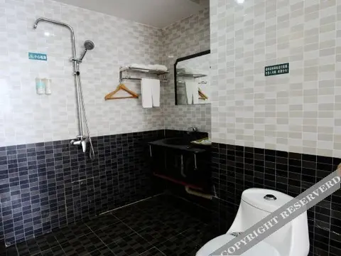 Наньнин: Nanning Shuchao Hotel Xiuling