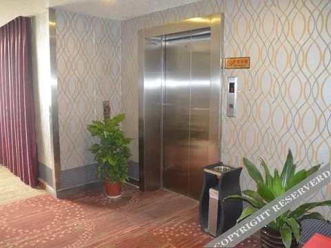Наньнин: Nanning Shuchao Hotel Xiuling