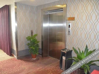 Наньнин: Nanning Shuchao Hotel Xiuling