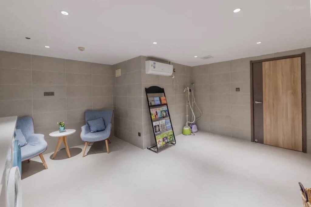 Наньнин: Home Inn Nanning Dongge Road