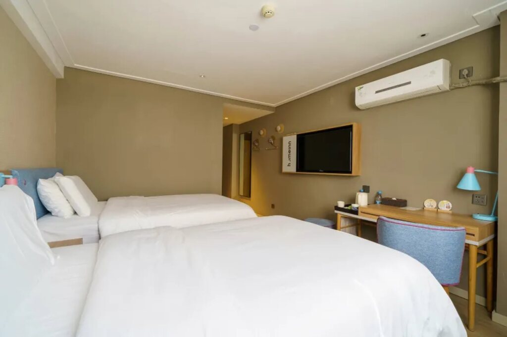 Наньнин: Home Inn Nanning Dongge Road