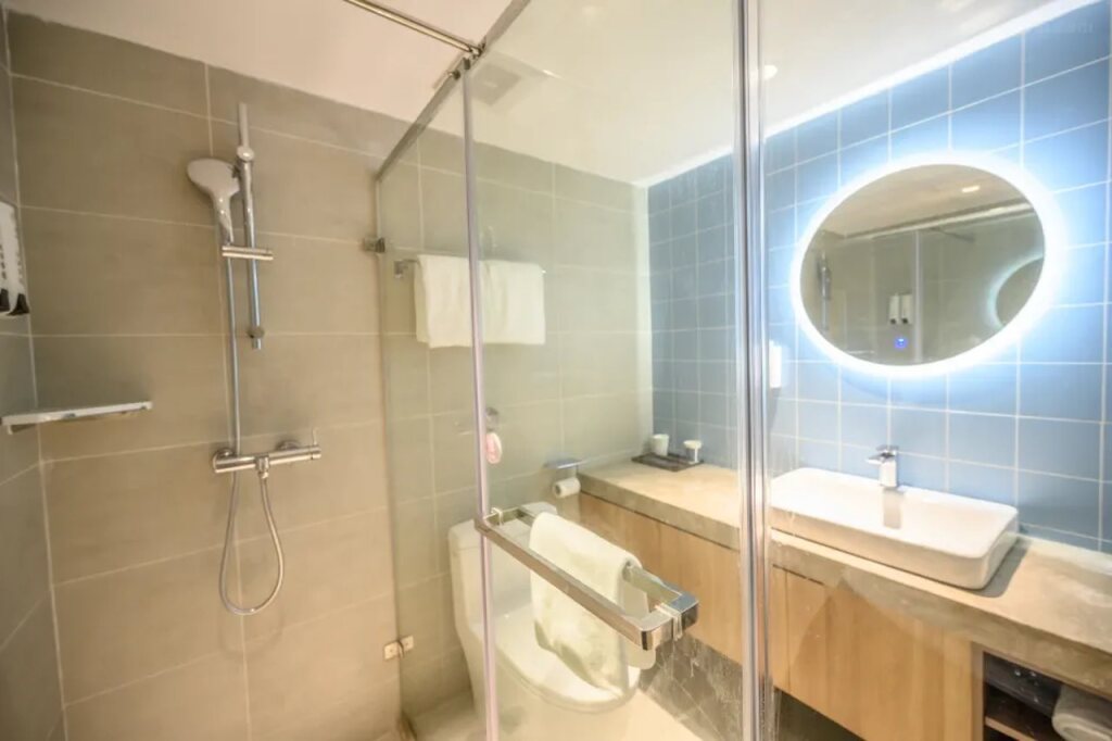 Наньнин: Home Inn Nanning Dongge Road