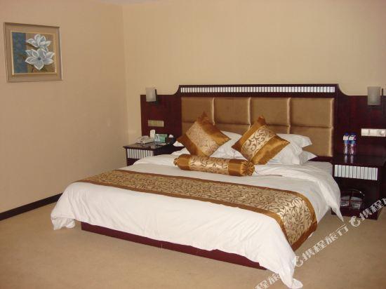 Ордос: Continental Grand Hotel Ordos