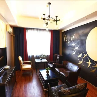 Пуян: Biway Fashion Hotel