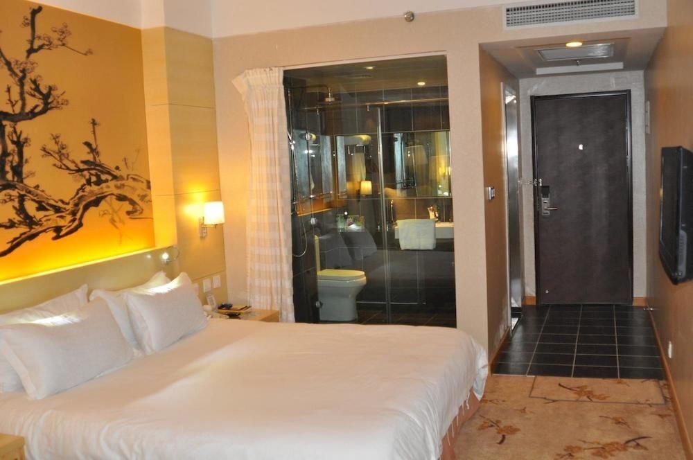 Пуян: Biway Fashion Hotel