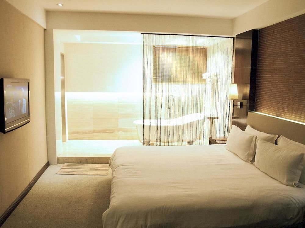 Biway Fashion Hotel — фото 2