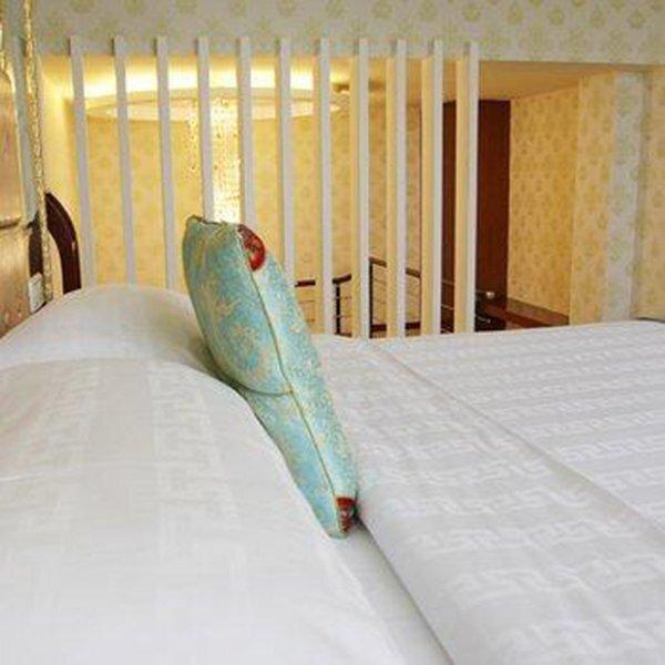 Путянь: Crown Hotel