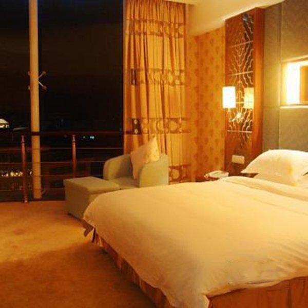 Путянь: Crown Hotel
