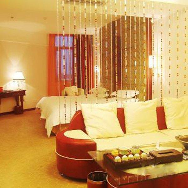 Путянь: Crown Hotel
