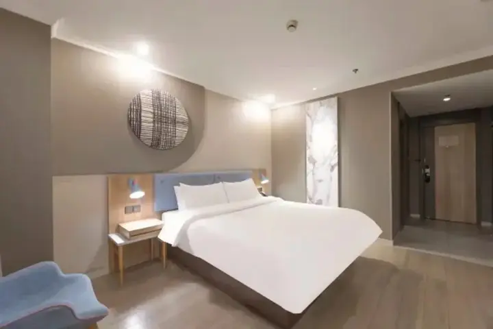 Нинбо: Home Inn Liuting