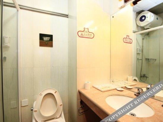 Жичжао: Zhonghui Hotel