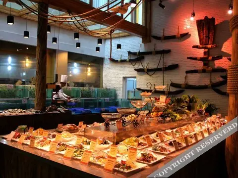 Жичжао: Zhonghui Hotel