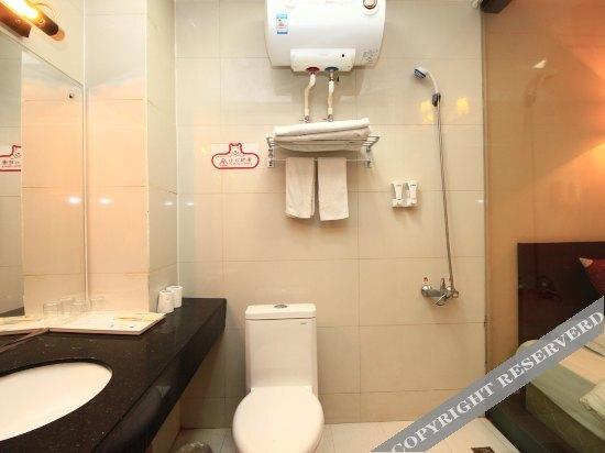 Жичжао: Zhonghui Hotel
